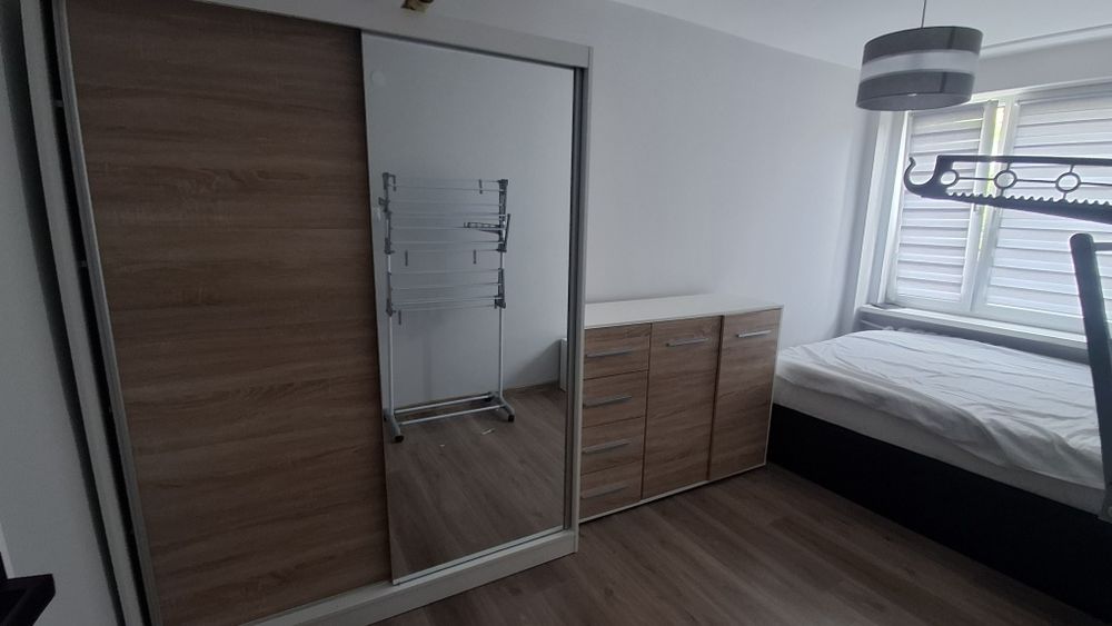 Mieszkanie 2 pokoje na  osiedlu energetyk - View 6