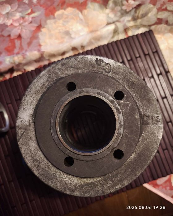 Cylinder Jawa Kiwaczka 175