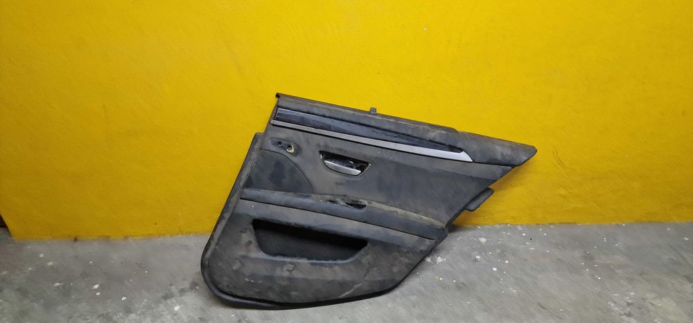 Bmw serie 5 F10 f11, Peças Várias