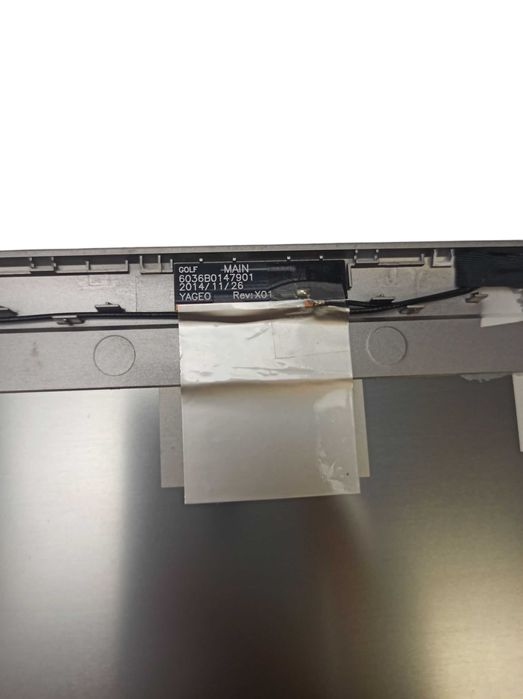 Klapa MATRYCY do PEAQ pnb s1115