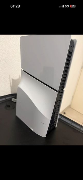 PS5 Slim 1GB Disco