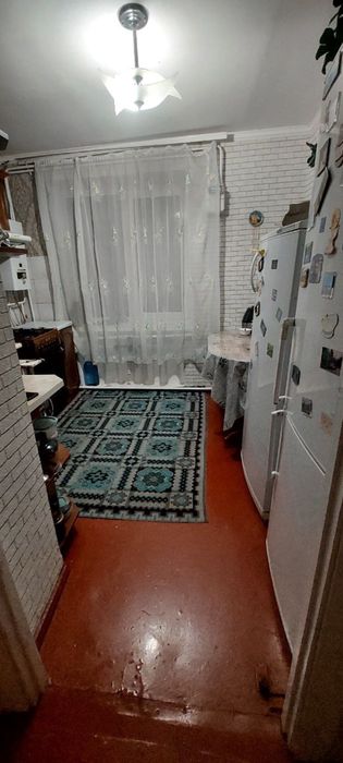 Оренда кімнати в Рівному на довготривалий період