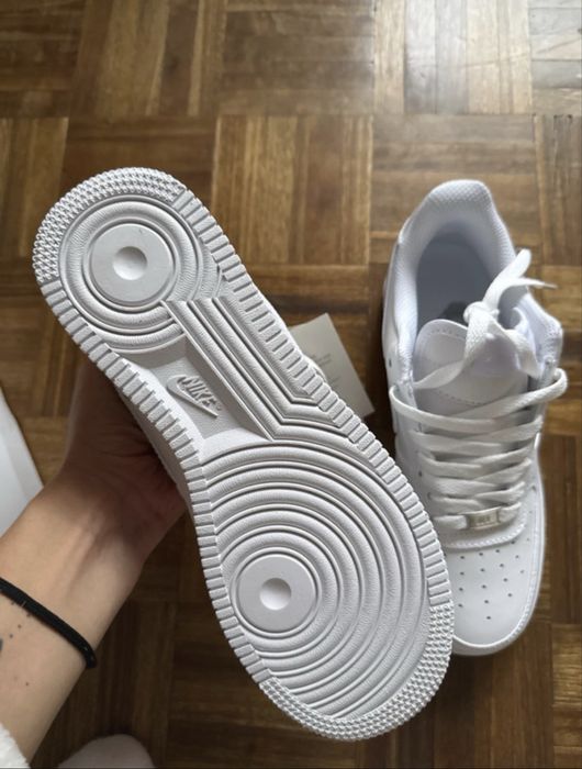 air force brancos , 38