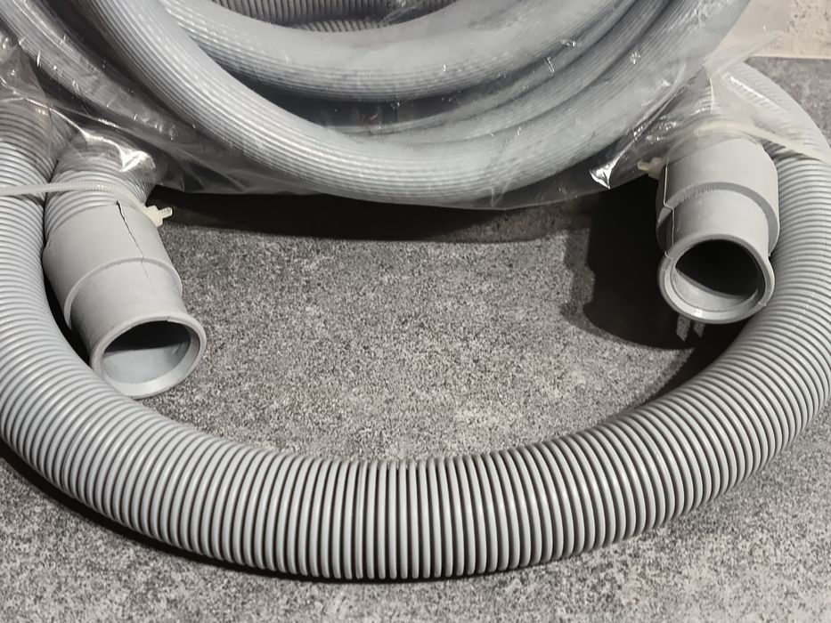 Wąż pralkowy dopływowy