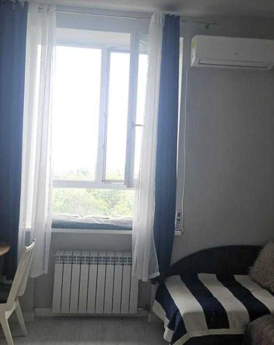 Продам  1 комнатную квартиру  гостиного типа по Героев Харькова 96 - Вид 3