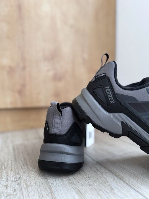 США! Чоловічі трекінгові кросівки Adidas Terrex Eastrail 3 Climaproof JR4009 Оригінал! 42.5-44.5p