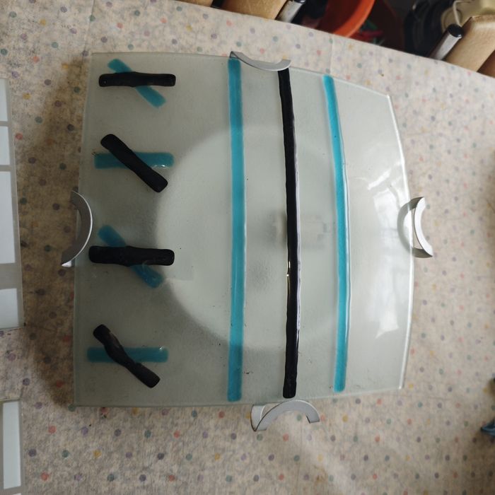 Candeeiros de teto cada 15€