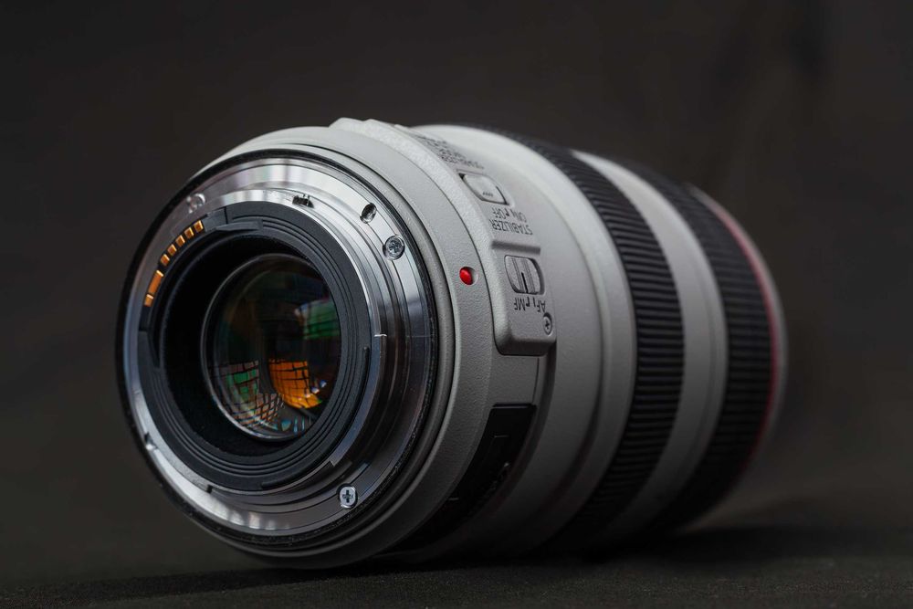 Canon EF 70-300mm f4-5.6L IS USM