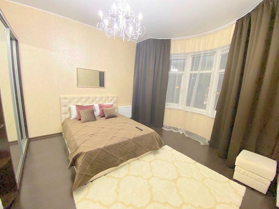 2х ком квартира, Сабанский, 3а. жк Дом в Сабанском