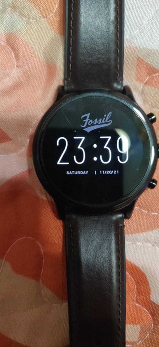 Fossil SmartWatch64551828043649122