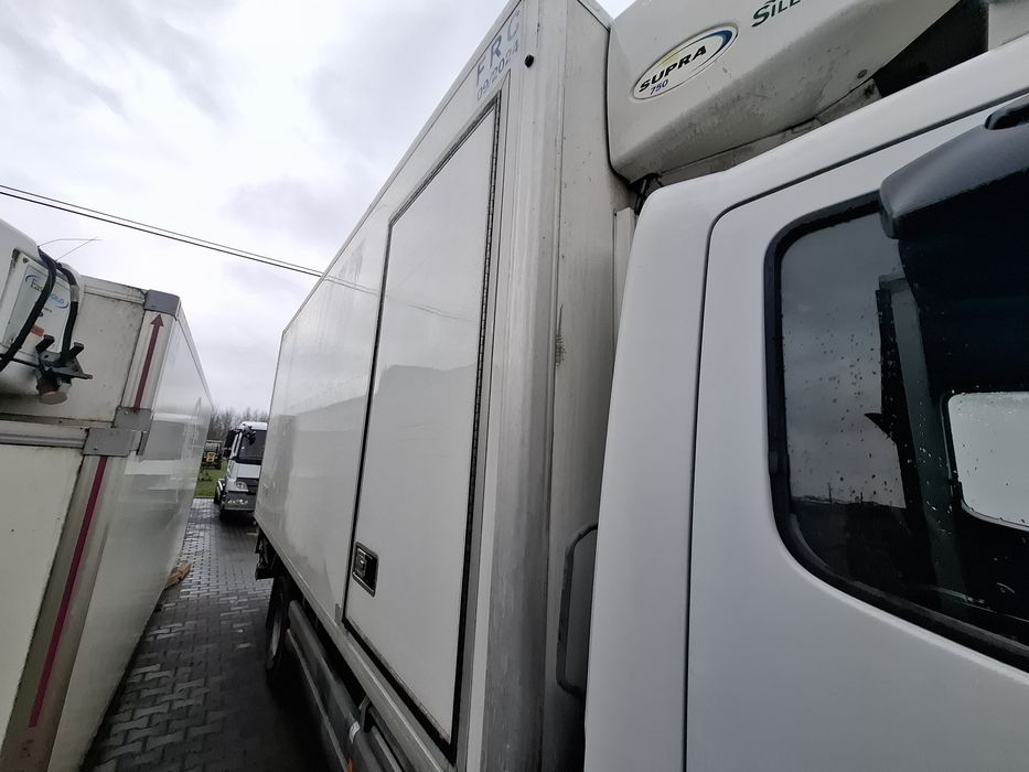 Chłodnia Kontener Magazyn Garaż 5m ,z dowozem i rozładunkiem