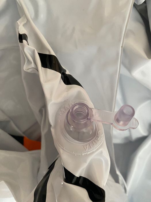 Boia Insuflável Mega Cisne Intex (Nova)