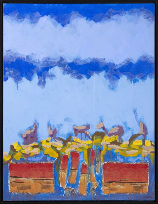 Lote Obras Pintura Portuguesa 52