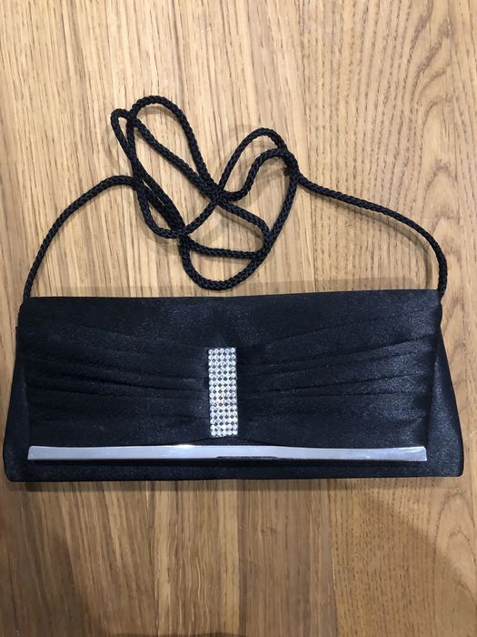 Сумка, Клатч класичний