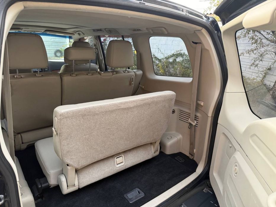 Wagon 4 Состояние хорошее