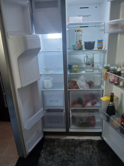 Frigorífico sansung em ótimo  estado