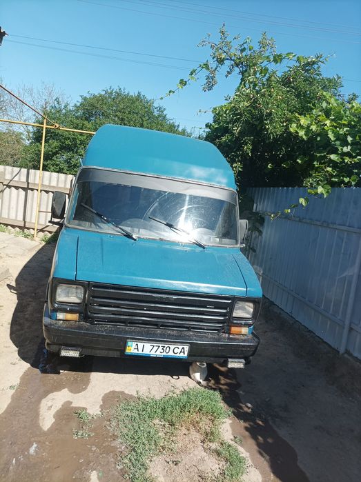 Продажа, обмен! Даф 400