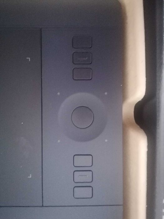 Wacom Intuos Pro | Mesa Gráfica Profissional | Como Nova