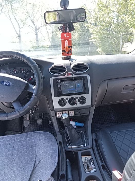 Продам хороше авто ford focus2