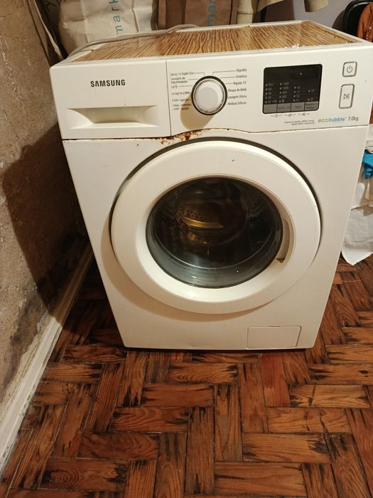 Vendo para peças ou arranjo