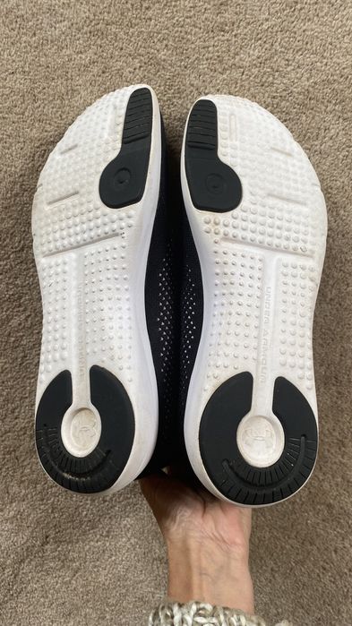 Buty under armour rapid