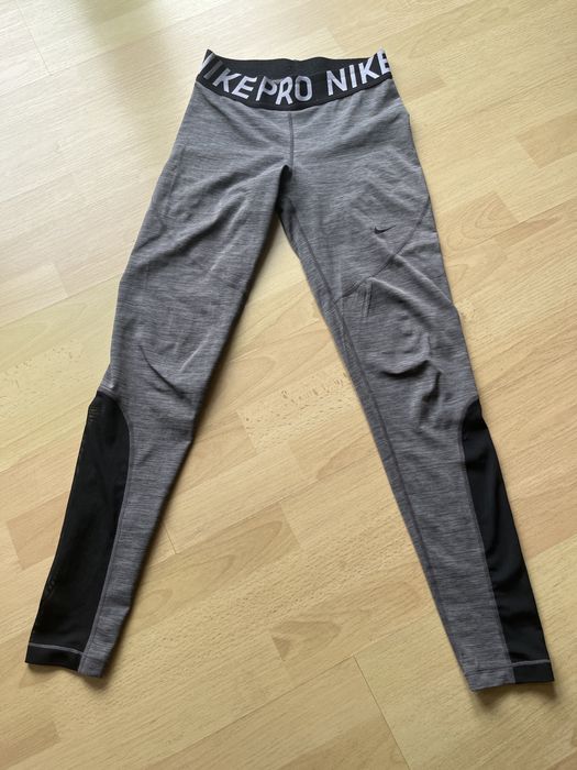 NikePro‼️Leginsy NikePro damskie Roz.M‼️