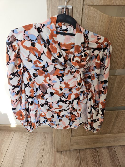 Elegancka bluzka zibi london