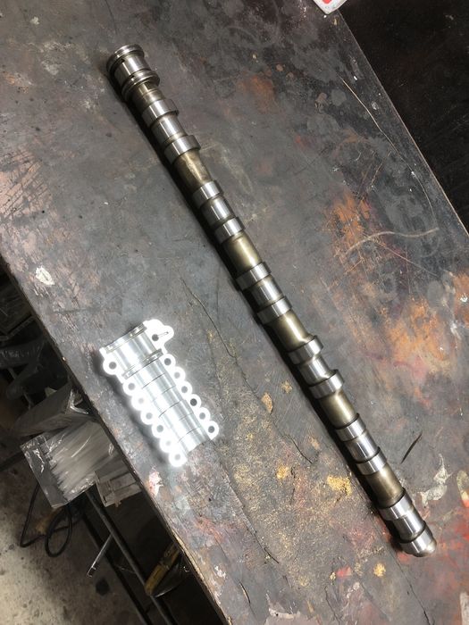 Розпредвал bmw m57n2 n55 52 51 53 54 разборка гбц блок поршень шатун