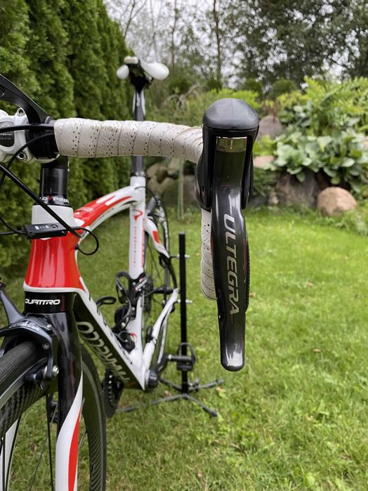 Pinarello FP Quattro