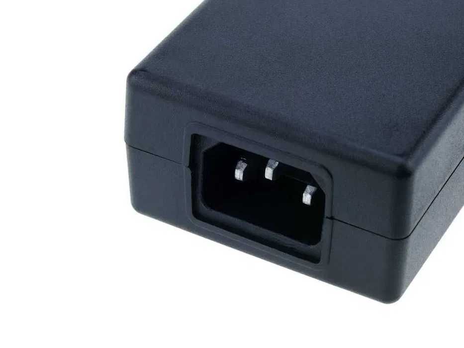 Uniwersalny ZASILACZ SIECIOWY DO LAPTOPA Ładowarka 8 Wtyków Regulowany