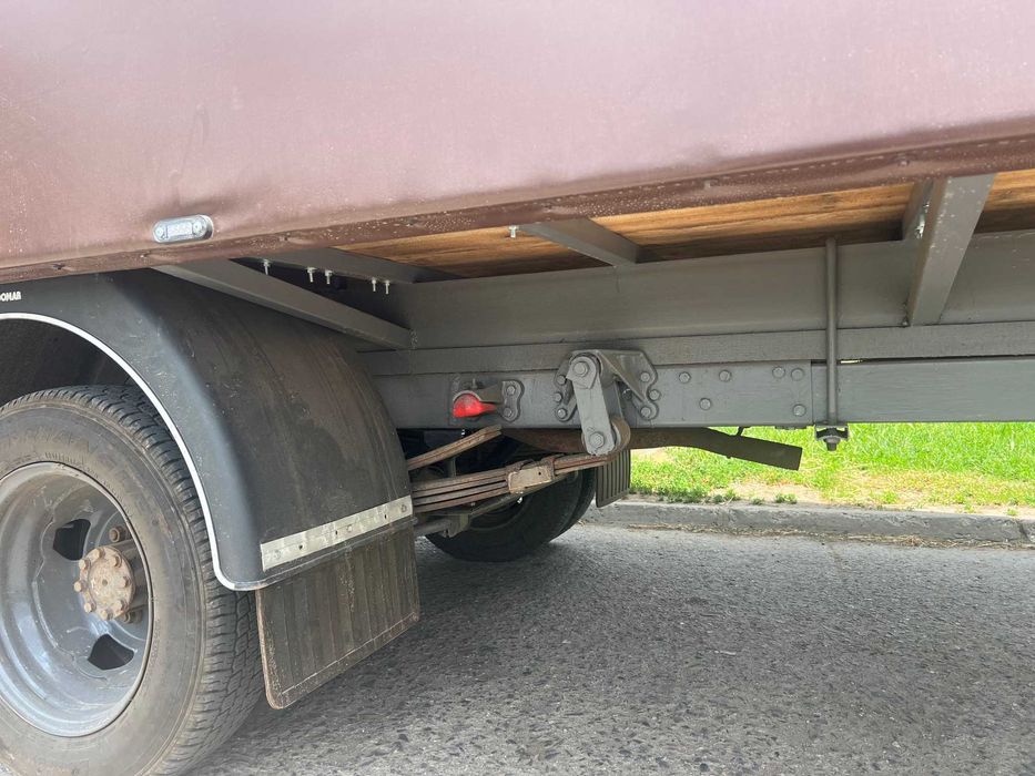 Газель бизнес турбо дизель 2.8л с завода,  3302 4,2метра обмен