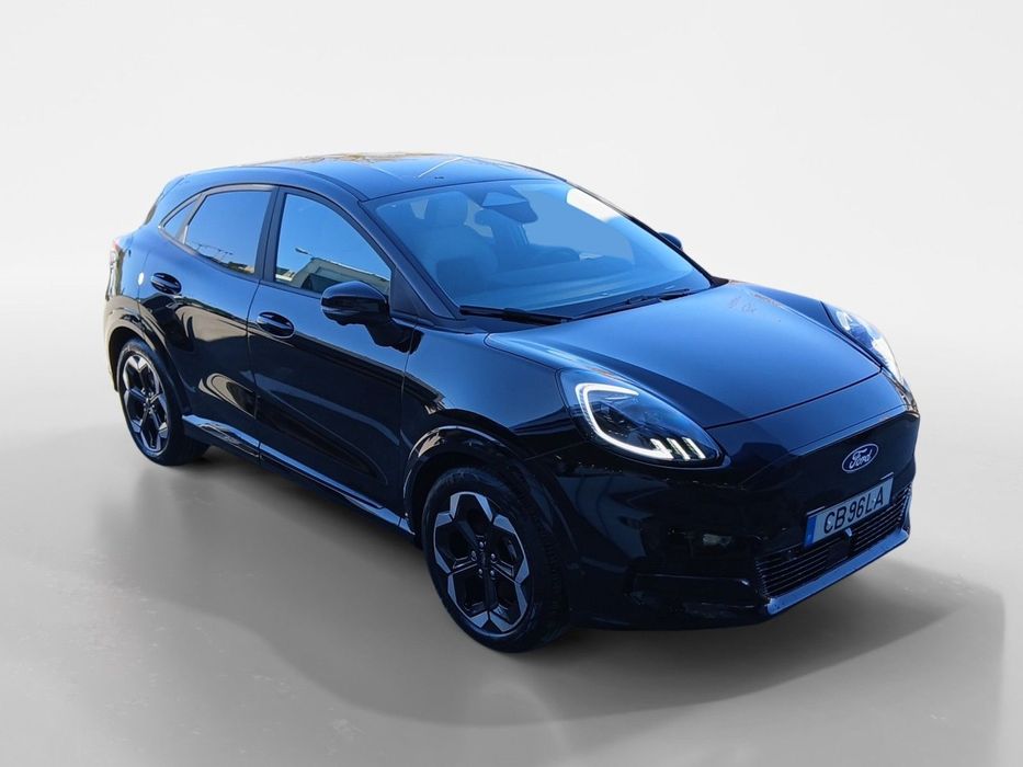 Ford Puma Gen-E 54 kWh Premium