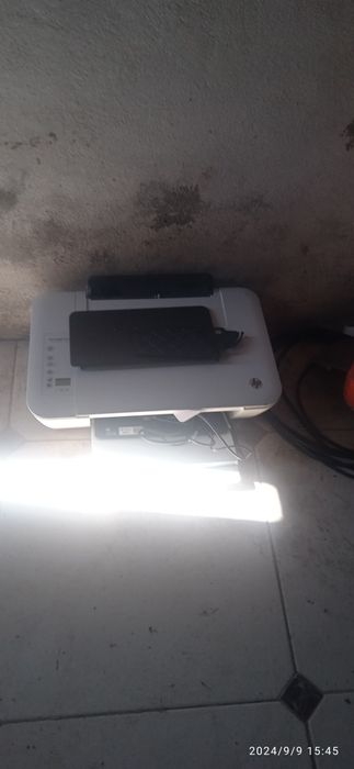 Selling to do something.64550567137411121