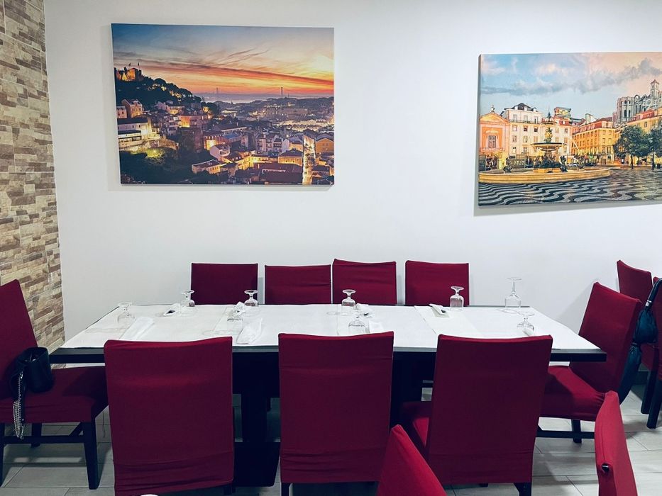 Trespasse De Restaurante
