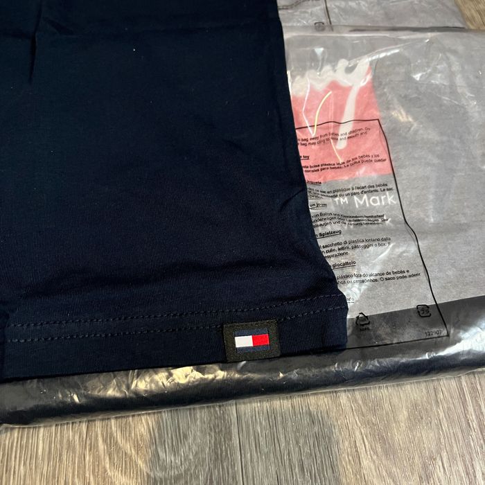 Оригінал! Футболка Tommy Jeans  Sр