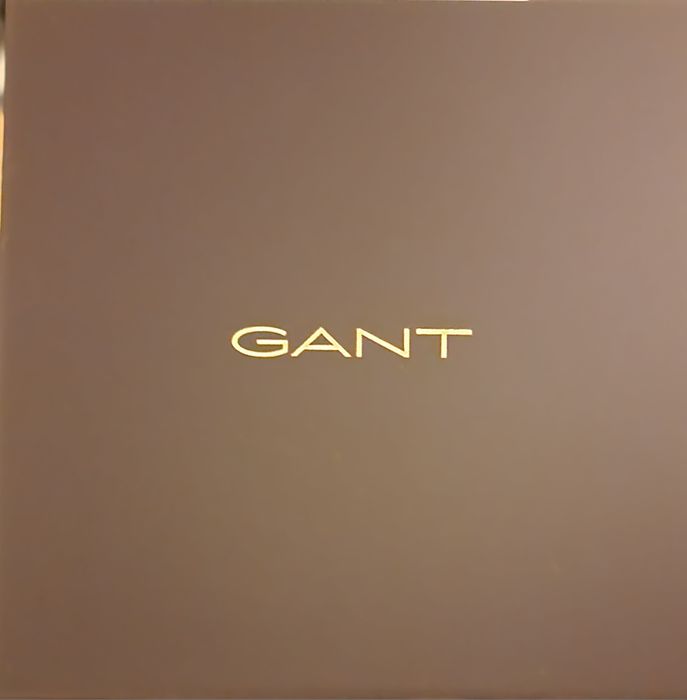 Relógio GANT Novo