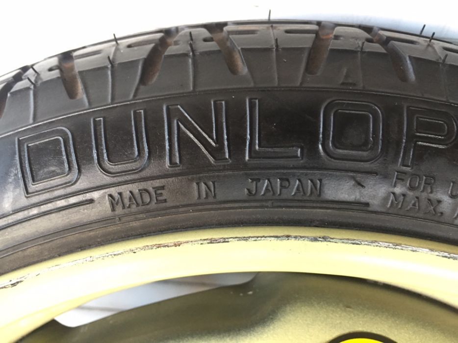 Продам дакатку  запаску костыль 4 100 R16 Зое Меган Сценик Aвео Zoe