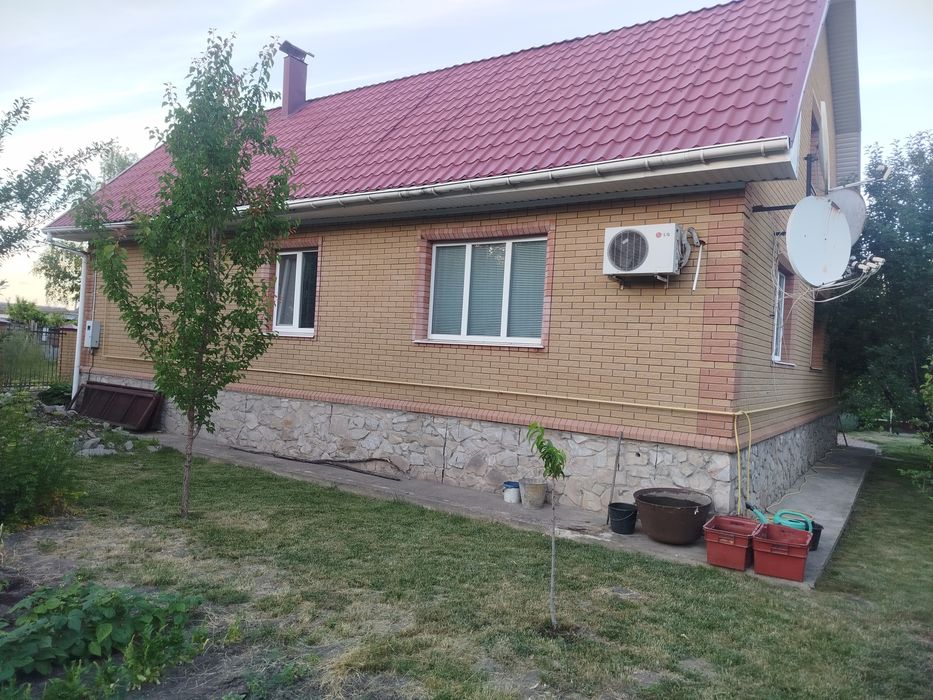 Продається будинок 116м2 - Вид 2