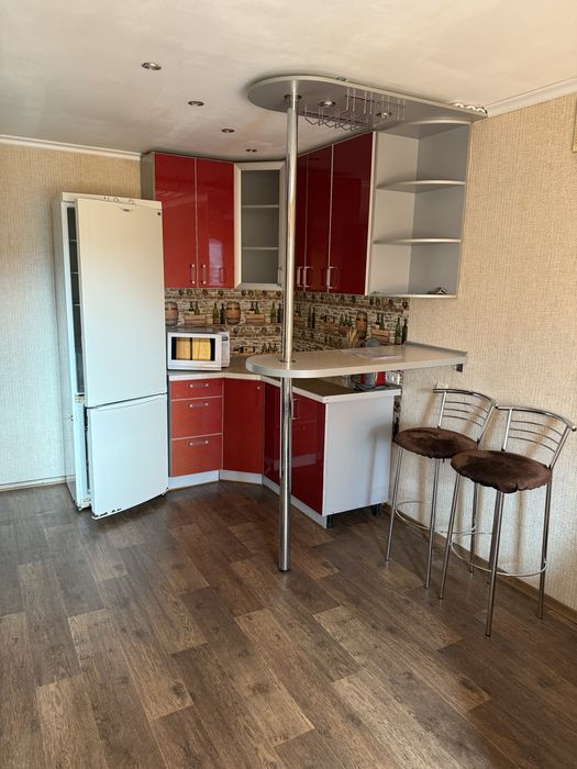 Продам кімнату в сімейному гуртожитку