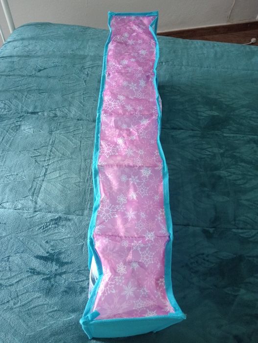 Porta sapatos ou roupa