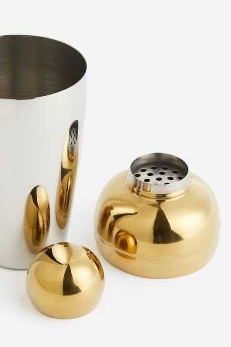 Шейкер для коктейлів H&M Home