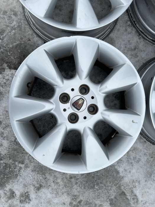 Диски r16 4x100 et48 j6,5 dia56,1 Mini, Honda Hyundai