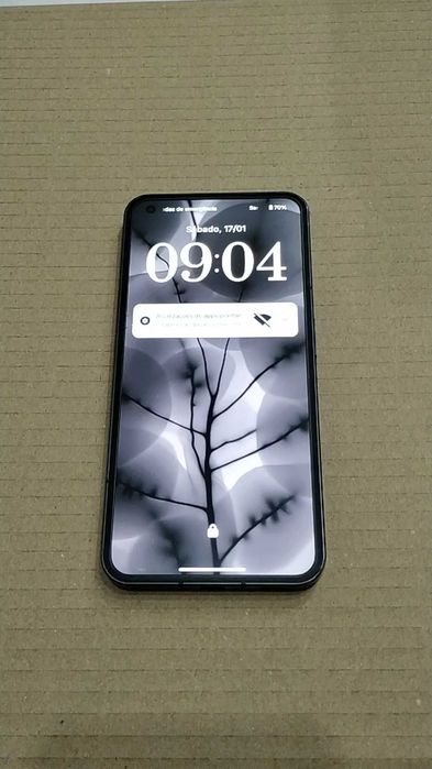 Nothing Phone 1 - 128Gb - Como Novo - Com Capa