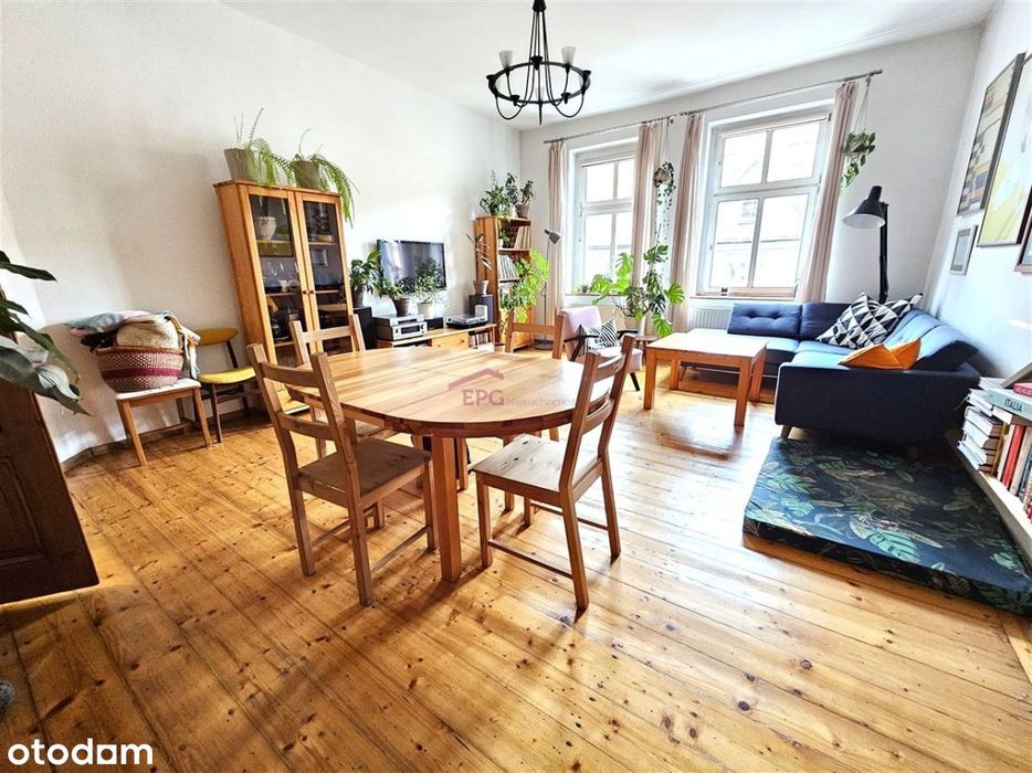 Gotowe do wejścia, od ręki, świetna lokalizacja!