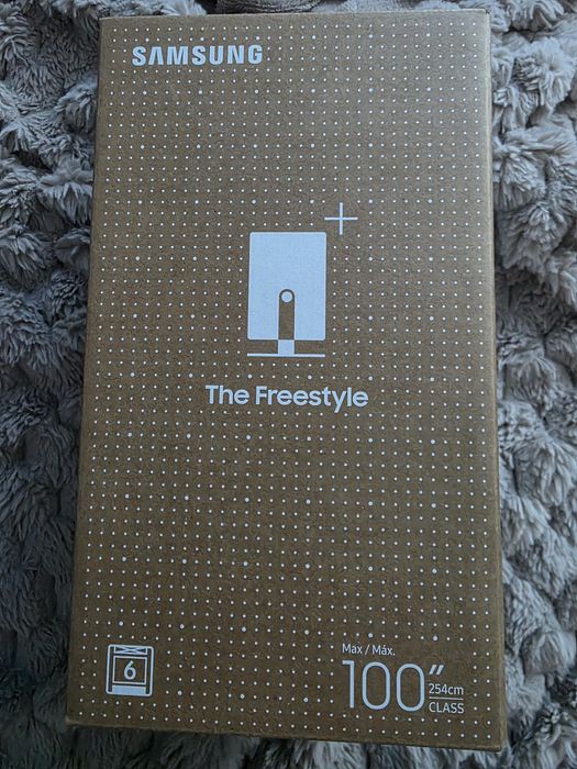 Projektor SAMSUNG Freestyle GEN2