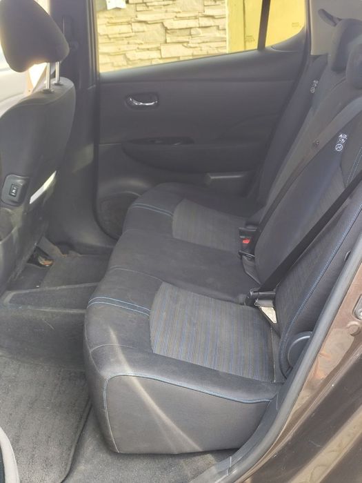 Продам Nissan leaf 2