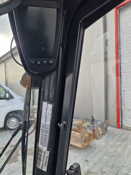 Sprzedam wózek widłowy Linde E-16 Salon Polska TRIPLEX -5 metrów