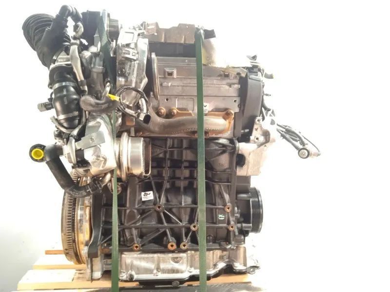 Motor Skoda Karoq 2023 2.0Tdi DTTC