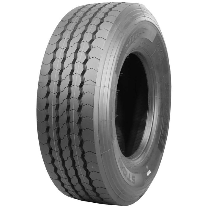 Opony naczepowe 385/65R22,5 AGATE ST021 wzmocniona 164K 24PR  POZNAŃ 870 net