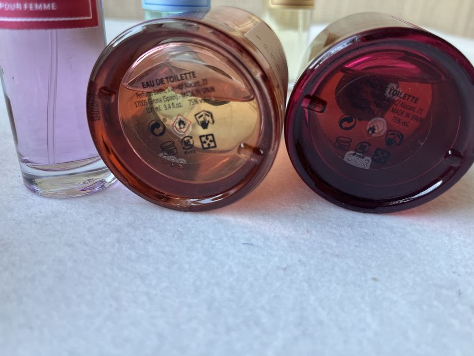 Найкращі подарунки на свято виробництво Іспанія